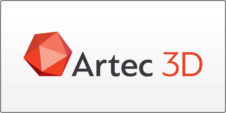 Support Artec3d